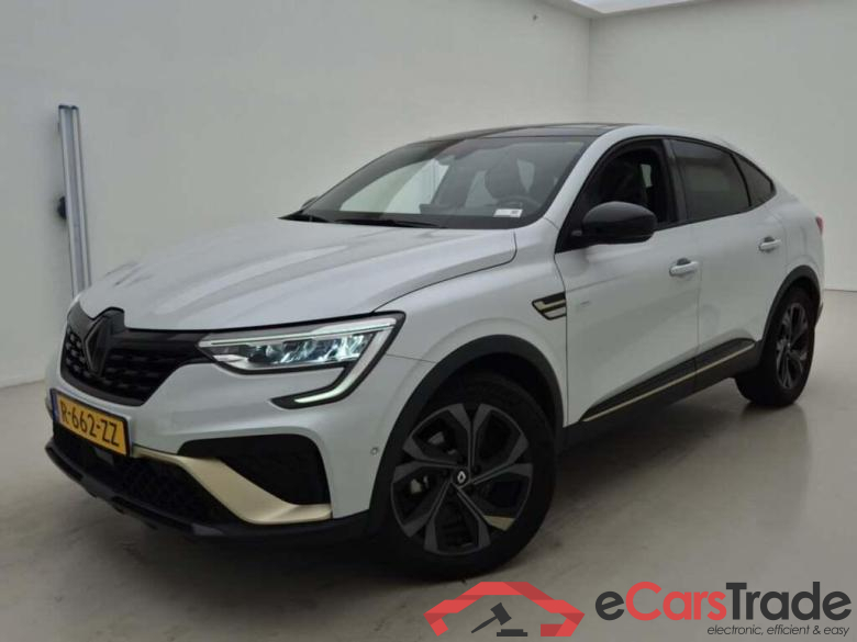RENAULT Arkana 1.6 E-Tech Engineerd AUT