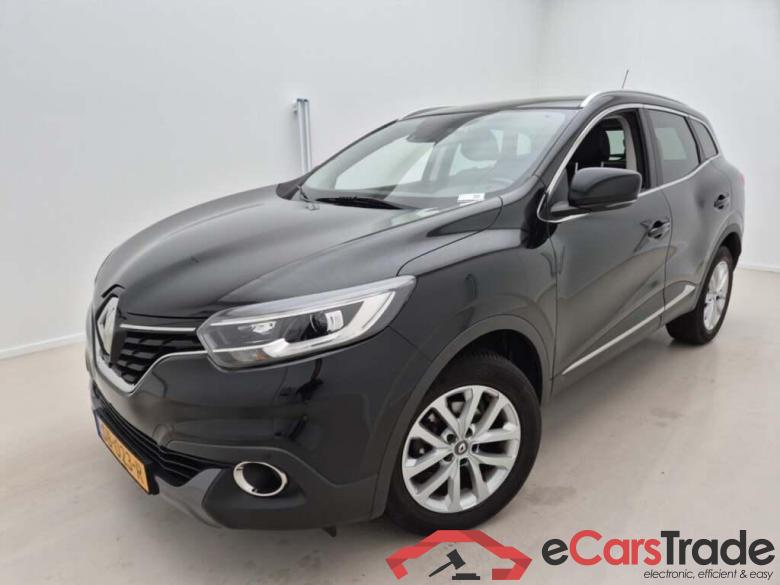 RENAULT KADJAR 1.5 dCi Intens #1