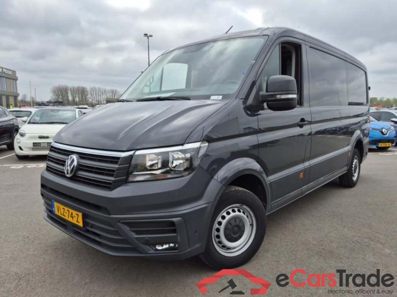 VOLKSWAGEN Crafter 35 2.0 TDI L3H2 #1