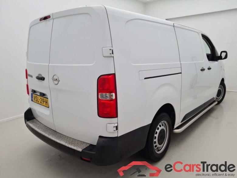 OPEL Vivaro 1.5 CDTI L3H1 Edition #2