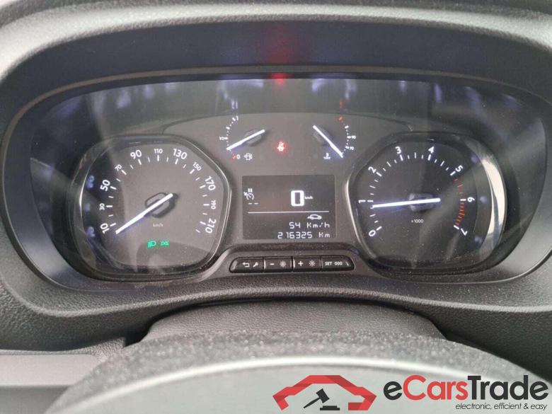 OPEL Vivaro 1.5 CDTI L3H1 Edition #5