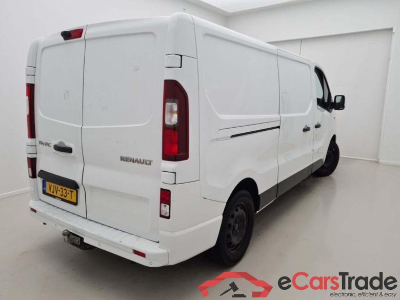 RENAULT Trafic 2.0 dCi T29 L2H1 Comfort #2