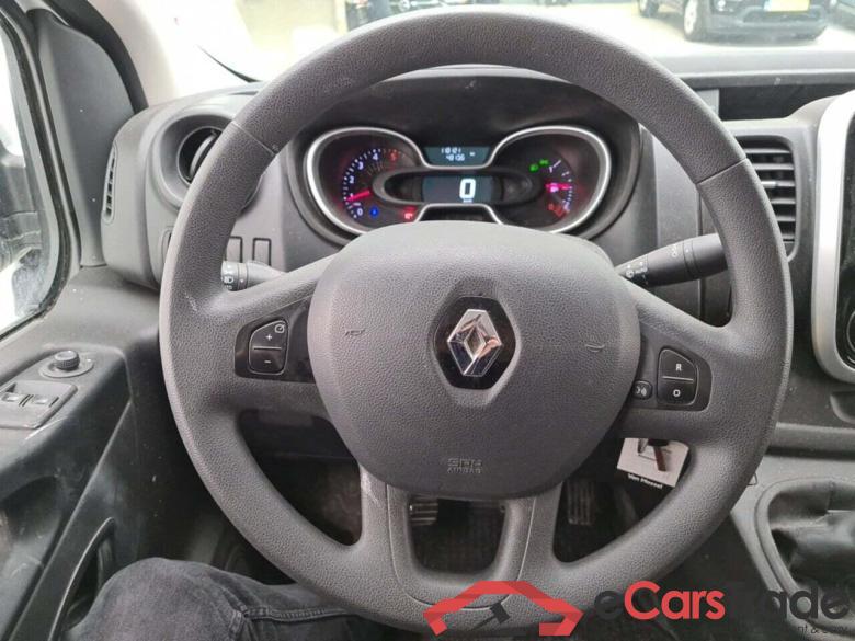 RENAULT Trafic 2.0 dCi T29 L2H1 Comfort #6