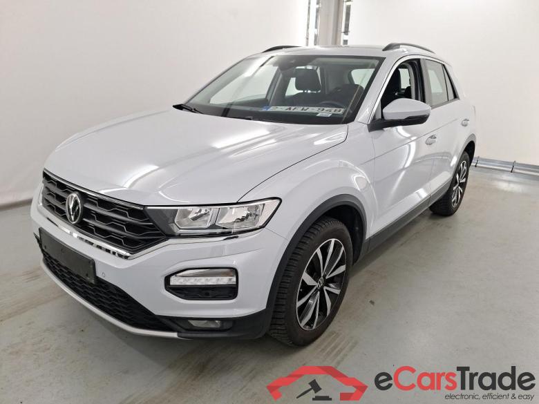 VOLKSWAGEN T-ROC 1.0 TSI UNITED Comfort Winter Seat #1