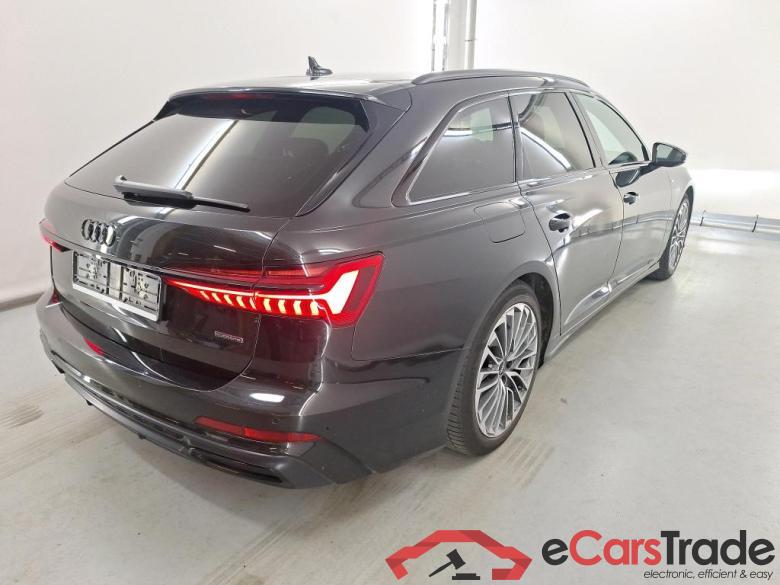 AUDI A6 Avant 2.0 55 TFSI E QUATTRO S TRONIC SPORT #4