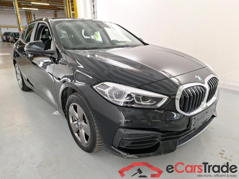BMW 1 SERIES HATCH 1.5 118IA (100KW) Model Advantage Storage Business #2