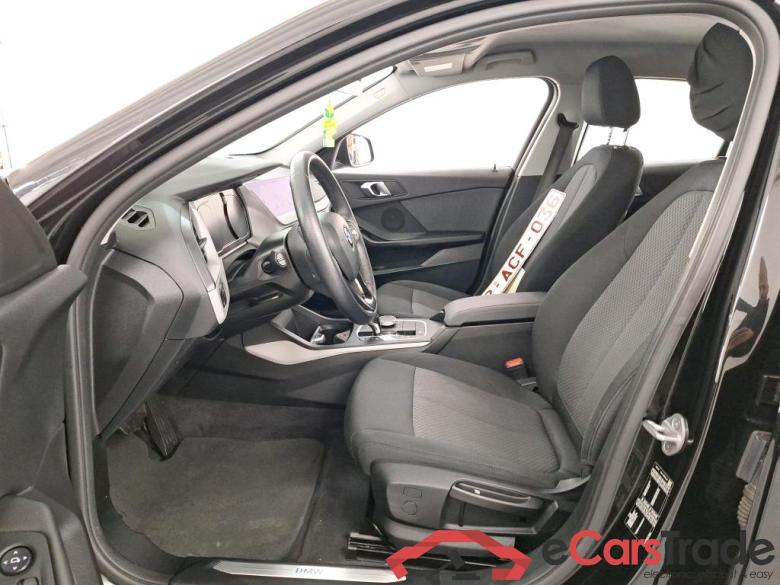 BMW 1 SERIES HATCH 1.5 118IA (100KW) Model Advantage Storage Business #5