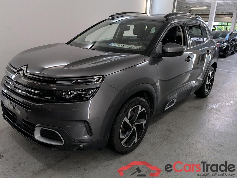 CITROAu2039N C5 AIRCROSS 1.5 BLUEHDI 130 BUSINESS LOUNGE AUTO #1