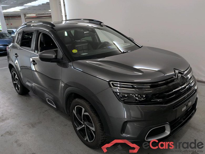 CITROAu2039N C5 AIRCROSS 1.5 BLUEHDI 130 BUSINESS LOUNGE AUTO #2