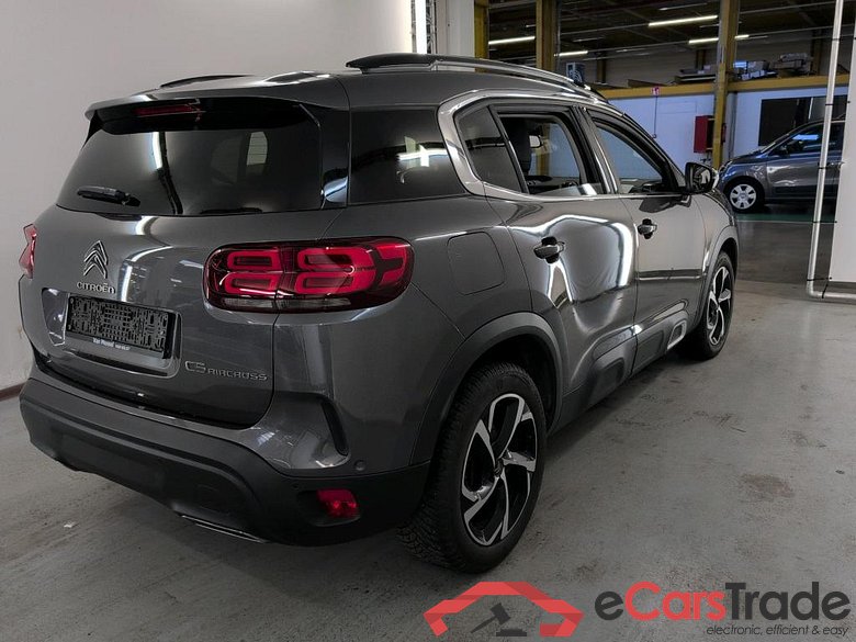 CITROAu2039N C5 AIRCROSS 1.5 BLUEHDI 130 BUSINESS LOUNGE AUTO #4
