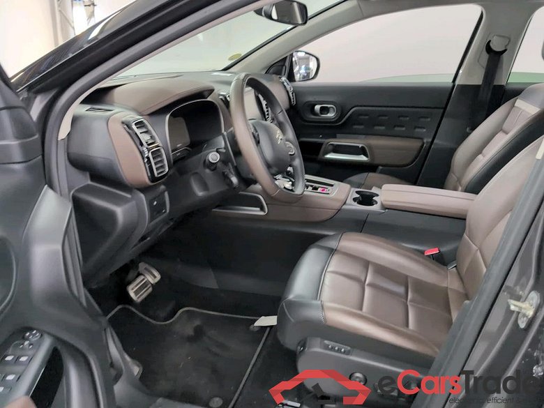 CITROAu2039N C5 AIRCROSS 1.5 BLUEHDI 130 BUSINESS LOUNGE AUTO #5