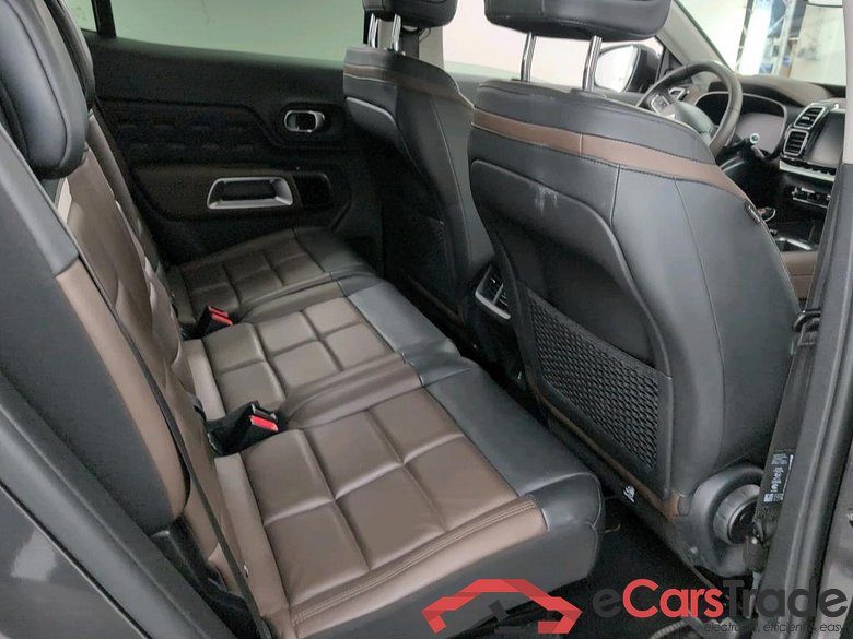 CITROAu2039N C5 AIRCROSS 1.5 BLUEHDI 130 BUSINESS LOUNGE AUTO #6