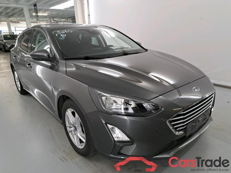 FORD FOCUS 1.0I ECOBOOST 92KW AUTO CONNECTED #2