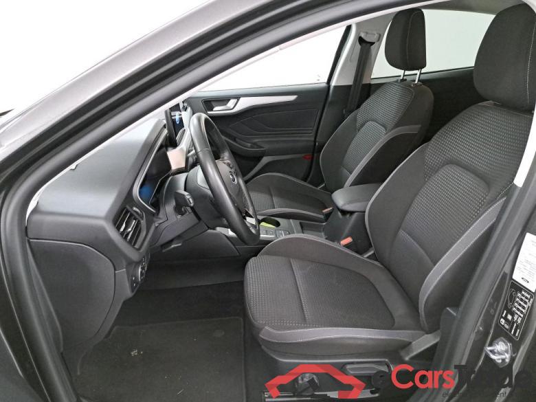 FORD FOCUS 1.0I ECOBOOST 92KW AUTO CONNECTED #5