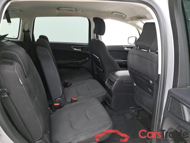 FORD S-MAX 2.0 TDCI 110KW S-S TITANIUM Business Titanium & ST-Line #6
