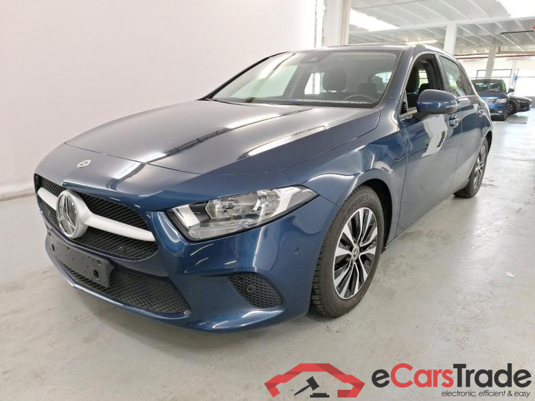 MERCEDES-BENZ A-Klasse 1.3 A 180 BUSINESS SOLUTION ESSENTIAL