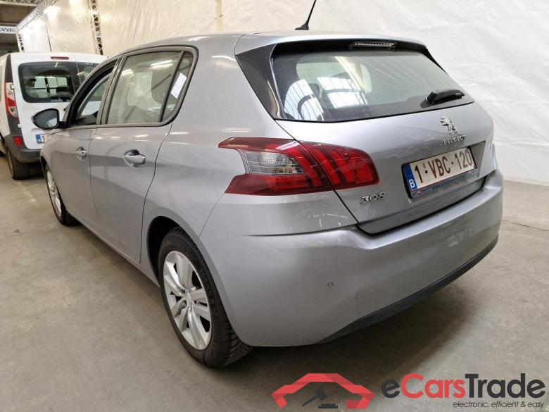 PEUGEOT 308 DIESEL - 2017 1.5 BlueHDi Active (EU6.2) #3