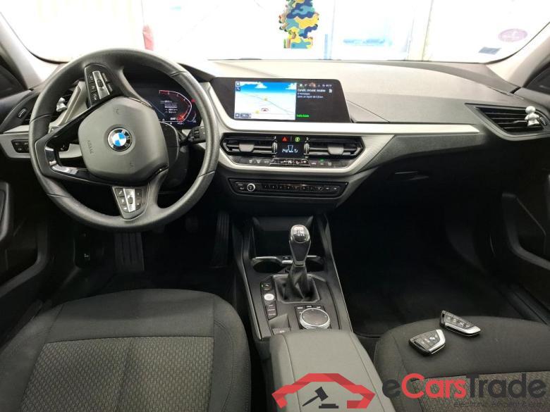 BMW 116i Business Design BMW Série 1 / 2019 / 5P / Berline 116i Business Design #5