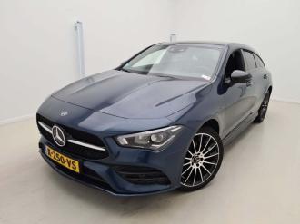 Mercedes E 250