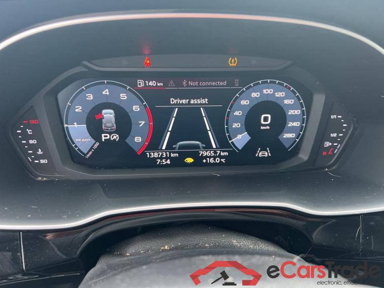 Audi Advanced 35 TFSI 110kW (150CV) S tronic (CX) Q3 35 TFSI advanced 1.5 TFSI 150CV AT7 E6dT #4