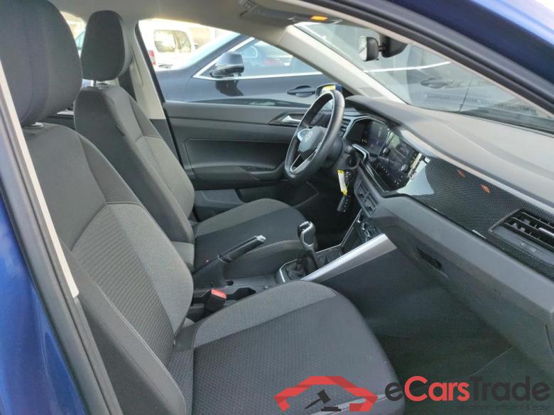 Volkswagen Life 1.0 TSI 70kW (95CV) Polo VI Life 1.0 TSI 95CV MT5 E6d #6