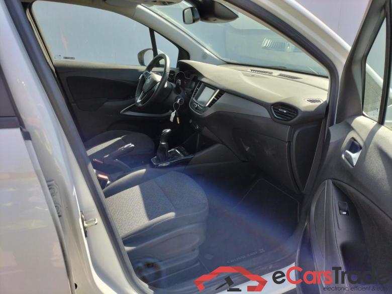 Opel 1.6T 73kW (99CV) Selective OPEL CROSSLAND X 5p 1G todoterreno 1.6T 73kW (99CV) Selective #6
