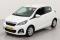 preview Peugeot 108 #0