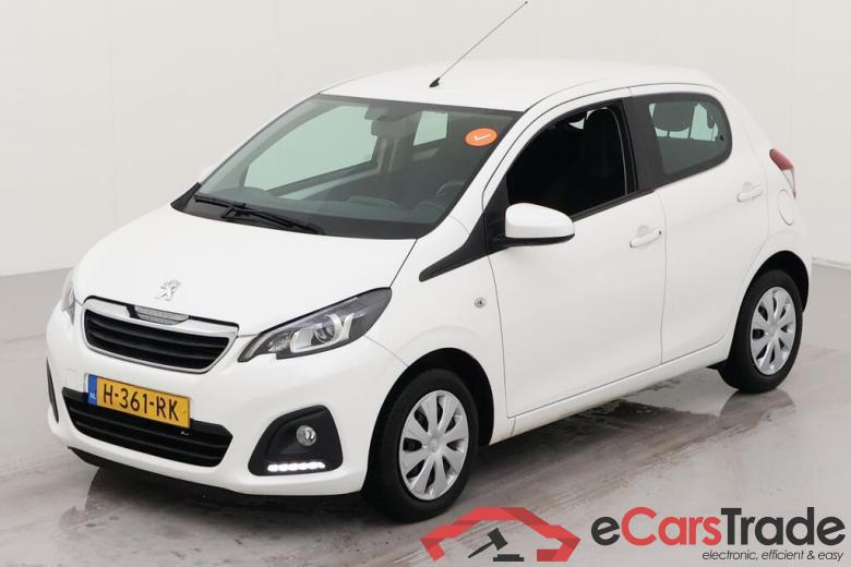 PEUGEOT 108 53 kW #1