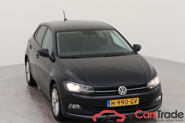 VOLKSWAGEN POLO 70 kW #5