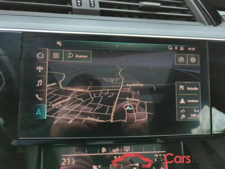 AUDI e-tron  #2