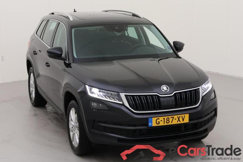 SKODA Kodiaq 110 kW #5