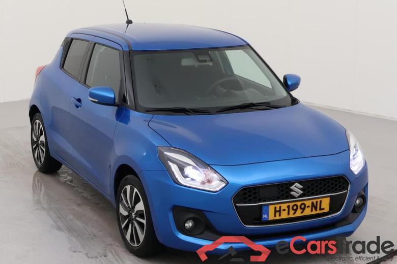 SUZUKI Swift 66 kW #5