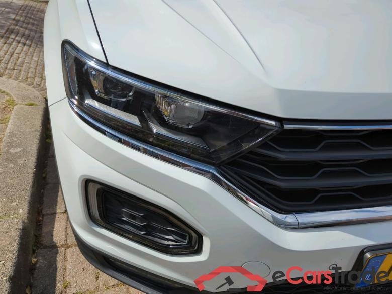 VOLKSWAGEN T-Roc 110 kW #4