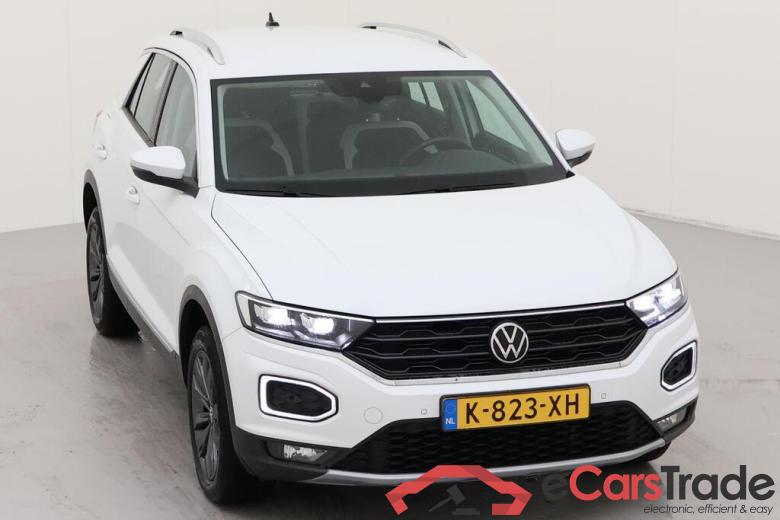 VOLKSWAGEN T-Roc 110 kW #5