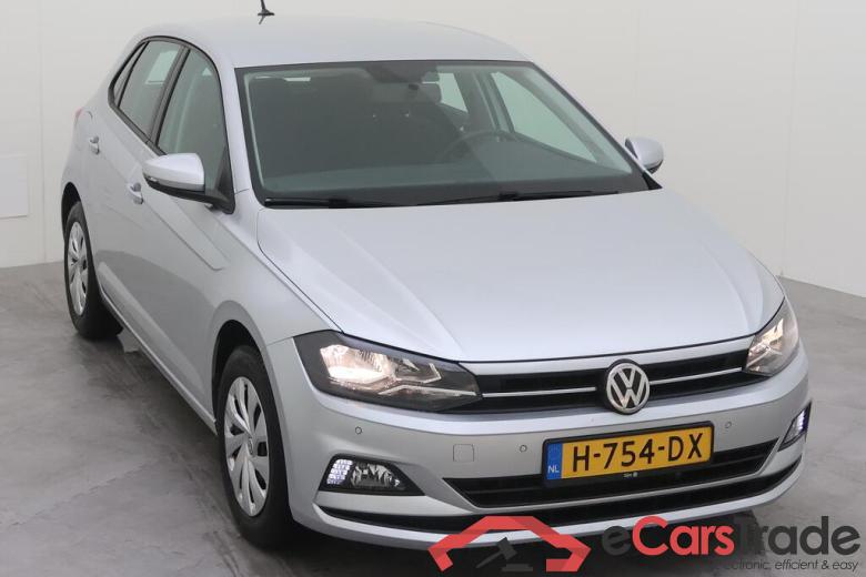 VOLKSWAGEN POLO 70 kW #4