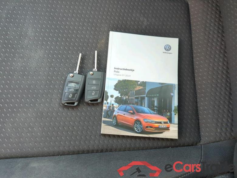 VOLKSWAGEN POLO 70 kW #6