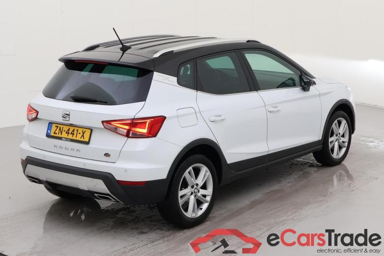 SEAT Arona 85 kW #6