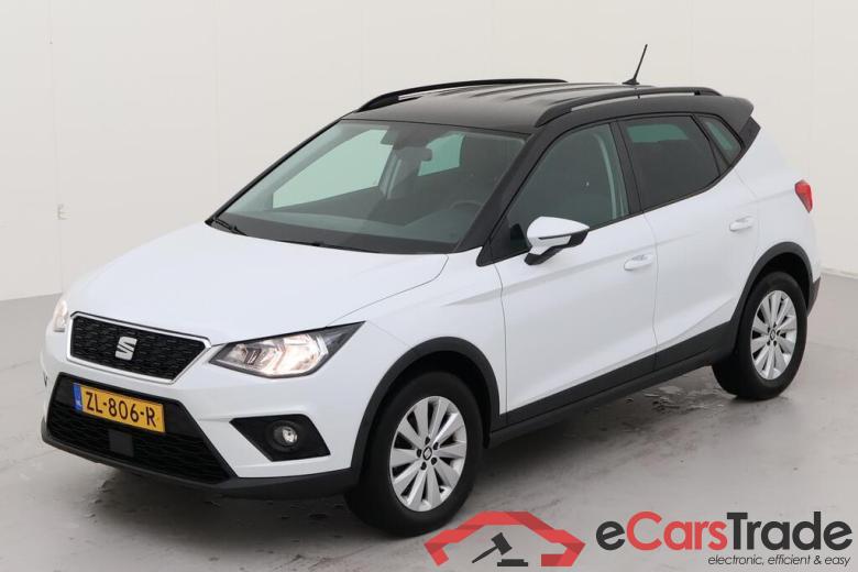 SEAT Arona 70 kW #1