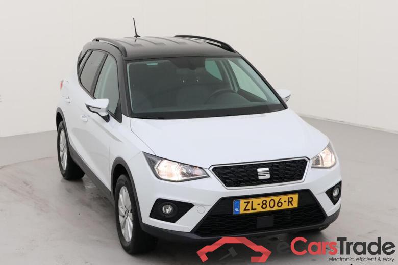 SEAT Arona 70 kW #4