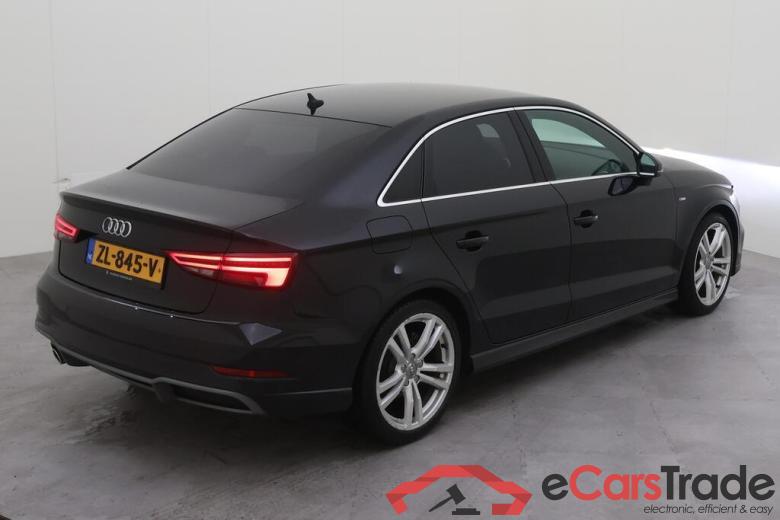 AUDI A3 Limousine 85 kW #6