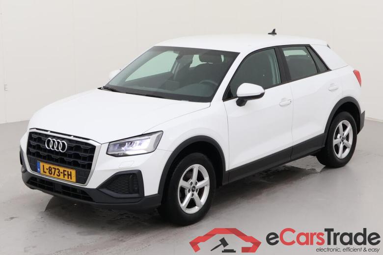 AUDI Q2 81 kW #1