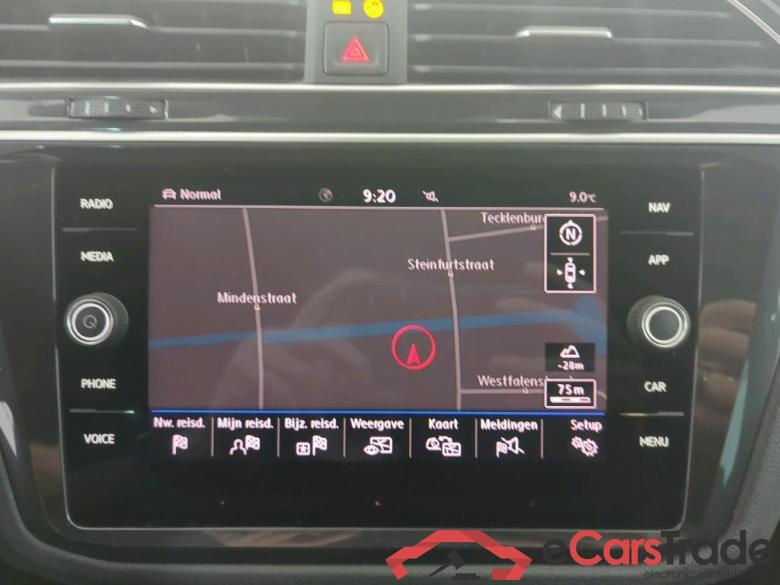 VOLKSWAGEN Tiguan 96 kW #3