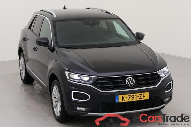 VOLKSWAGEN T-Roc 110 kW #4