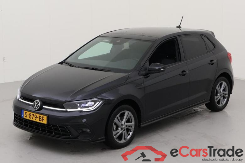 VOLKSWAGEN POLO 70 kW