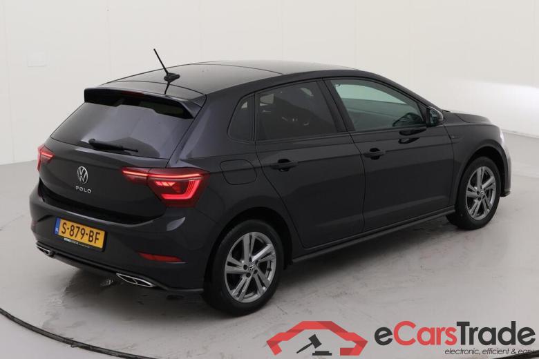 VOLKSWAGEN POLO 70 kW #6