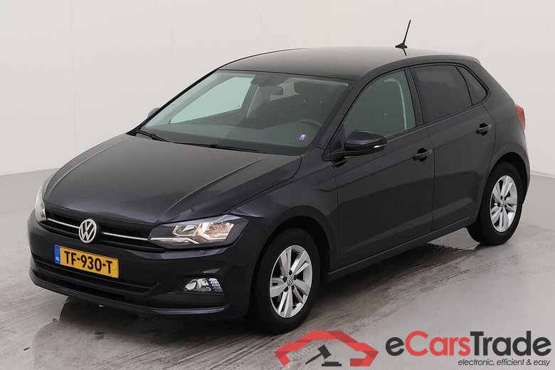 VOLKSWAGEN POLO 70 kW #1