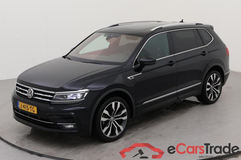 VOLKSWAGEN Tiguan Allspace 110 kW #1