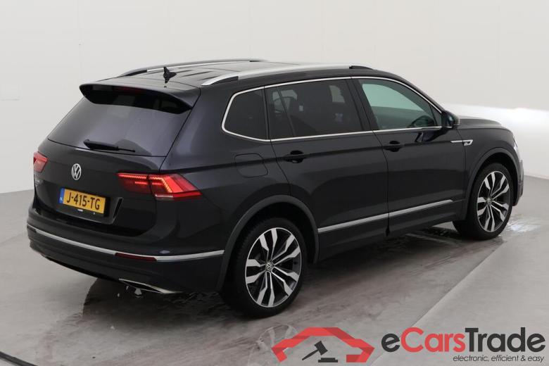VOLKSWAGEN Tiguan Allspace 110 kW #4