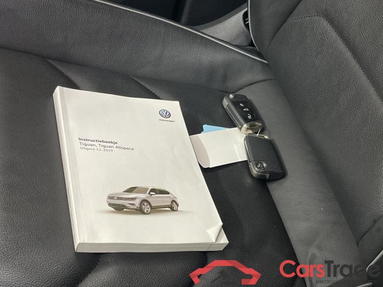 VOLKSWAGEN Tiguan Allspace 110 kW #5