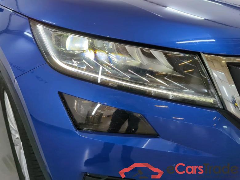 SKODA Kodiaq 110 kW #4